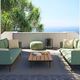 Royal Botania Styletto Lounge modulaire outdoor bank sofa tafel ligbed table HORA Barneveld 4.jpg