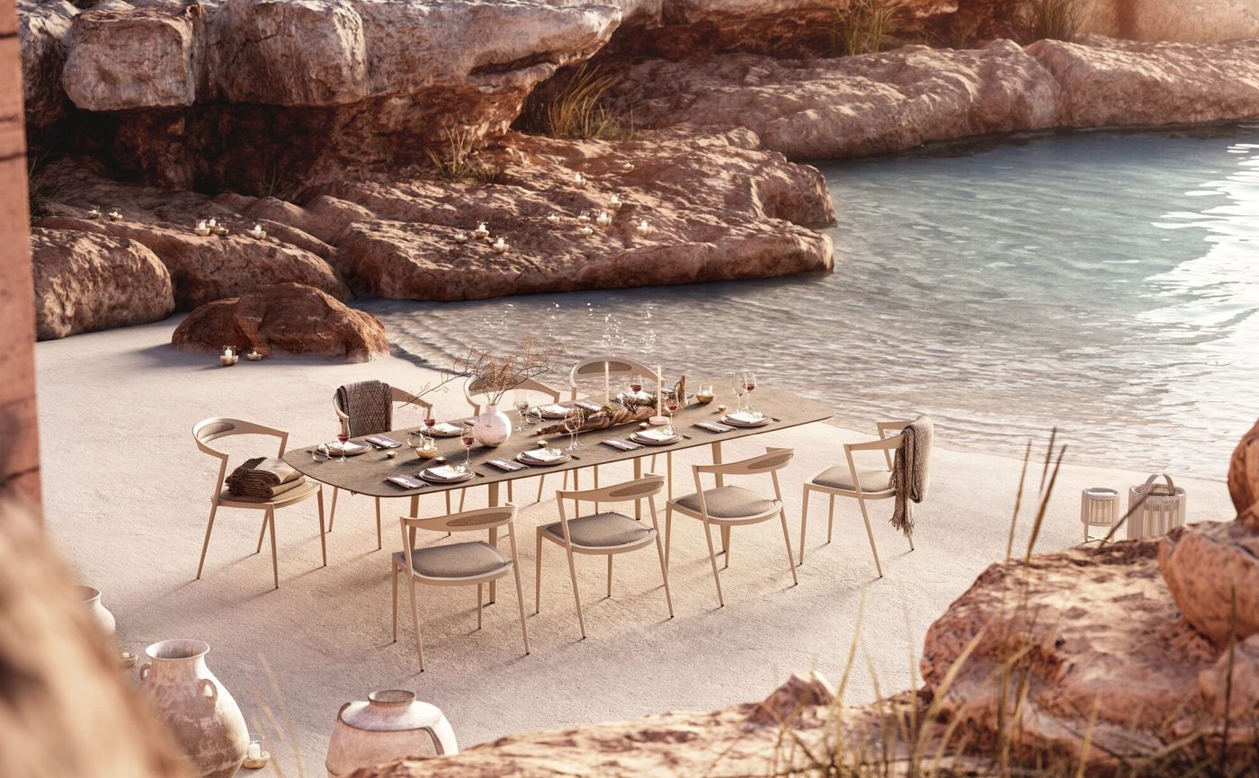 Royal Botania Styletto dining chair stoel table tafel HORA Barneveld 6.jpg