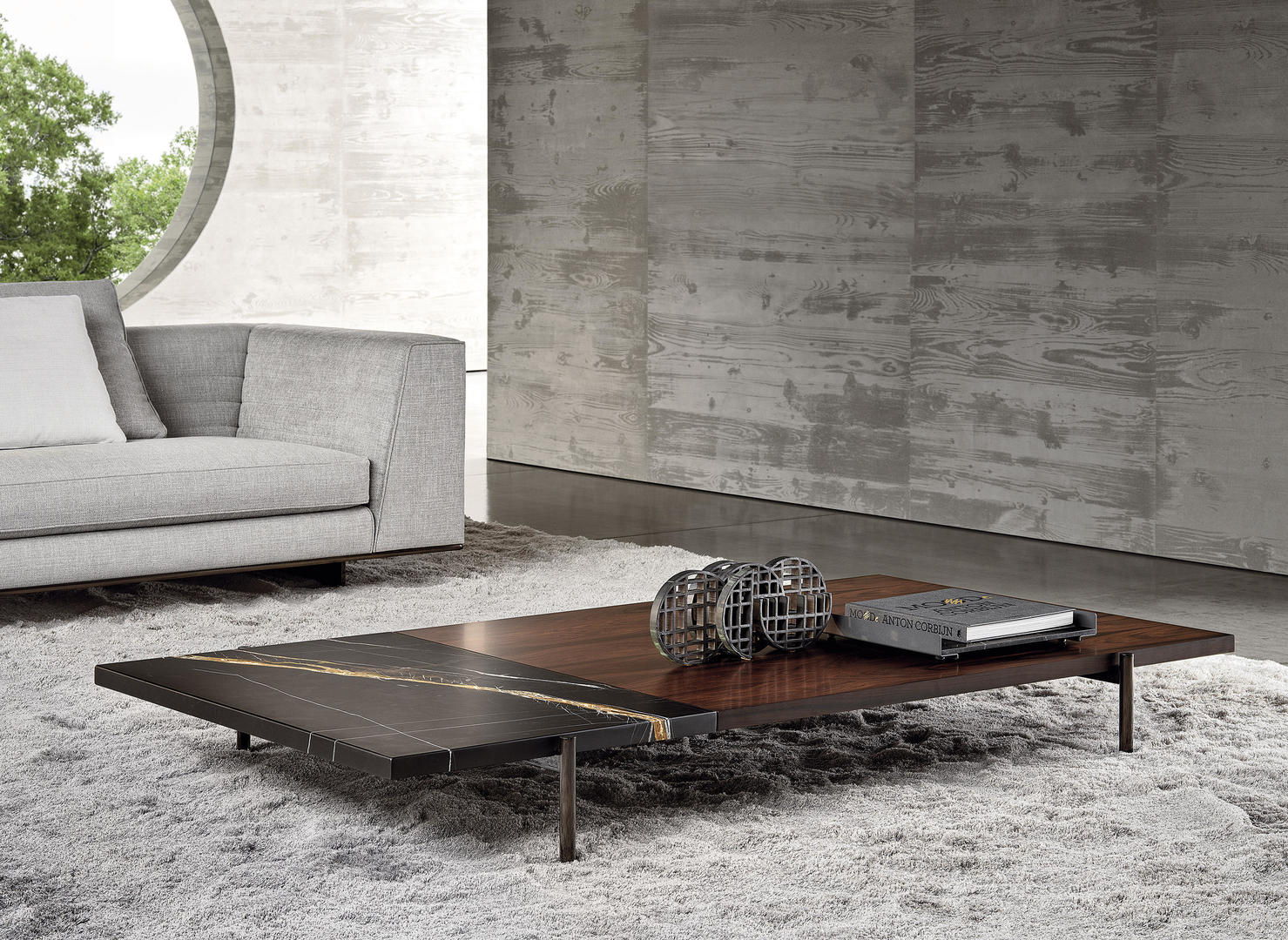 Minotti Superquadra tafel HORA Barneveld 7.jpg