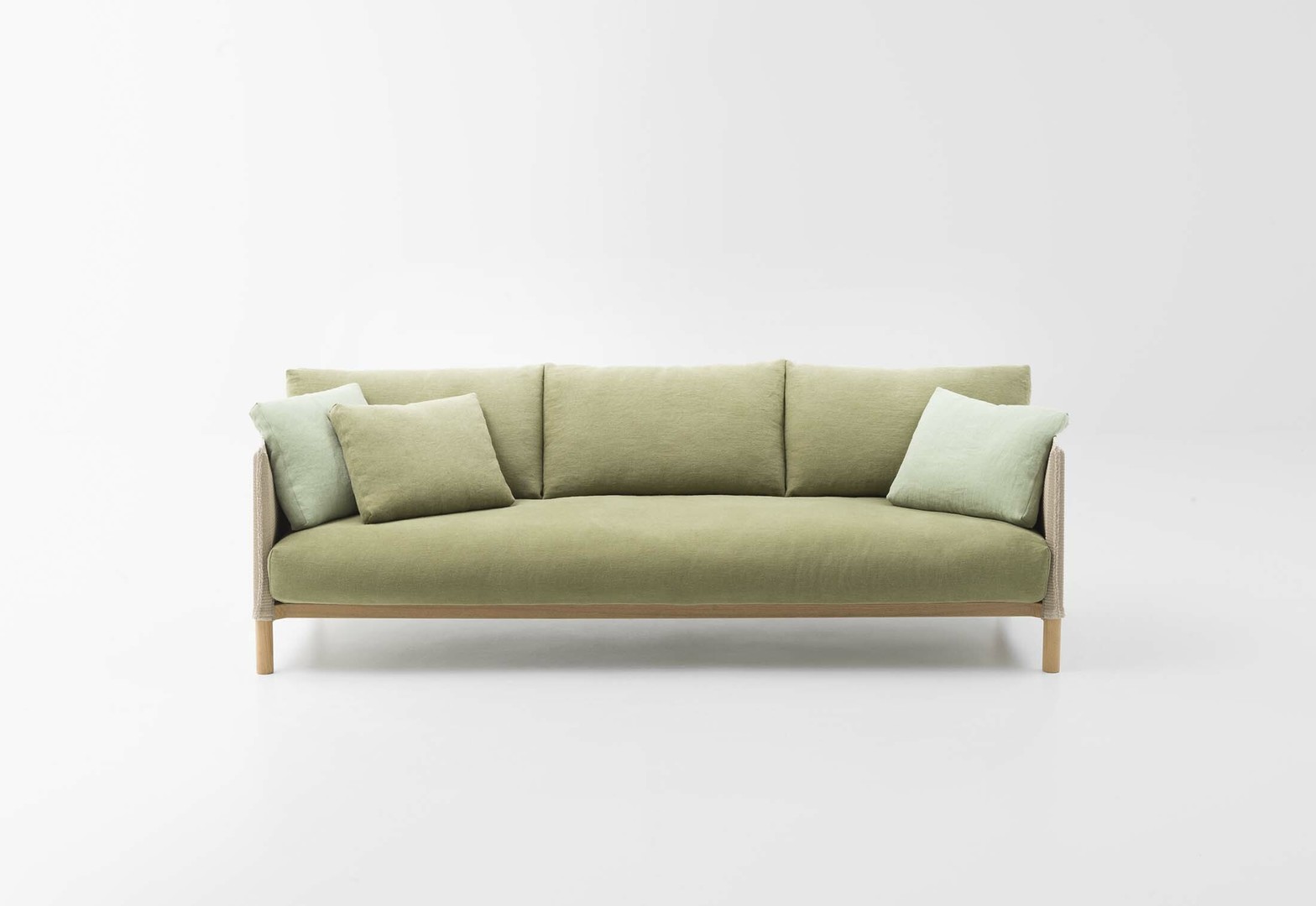 Paola Lenti Vespucci bank sofa HORA Barneveld 3.jpg