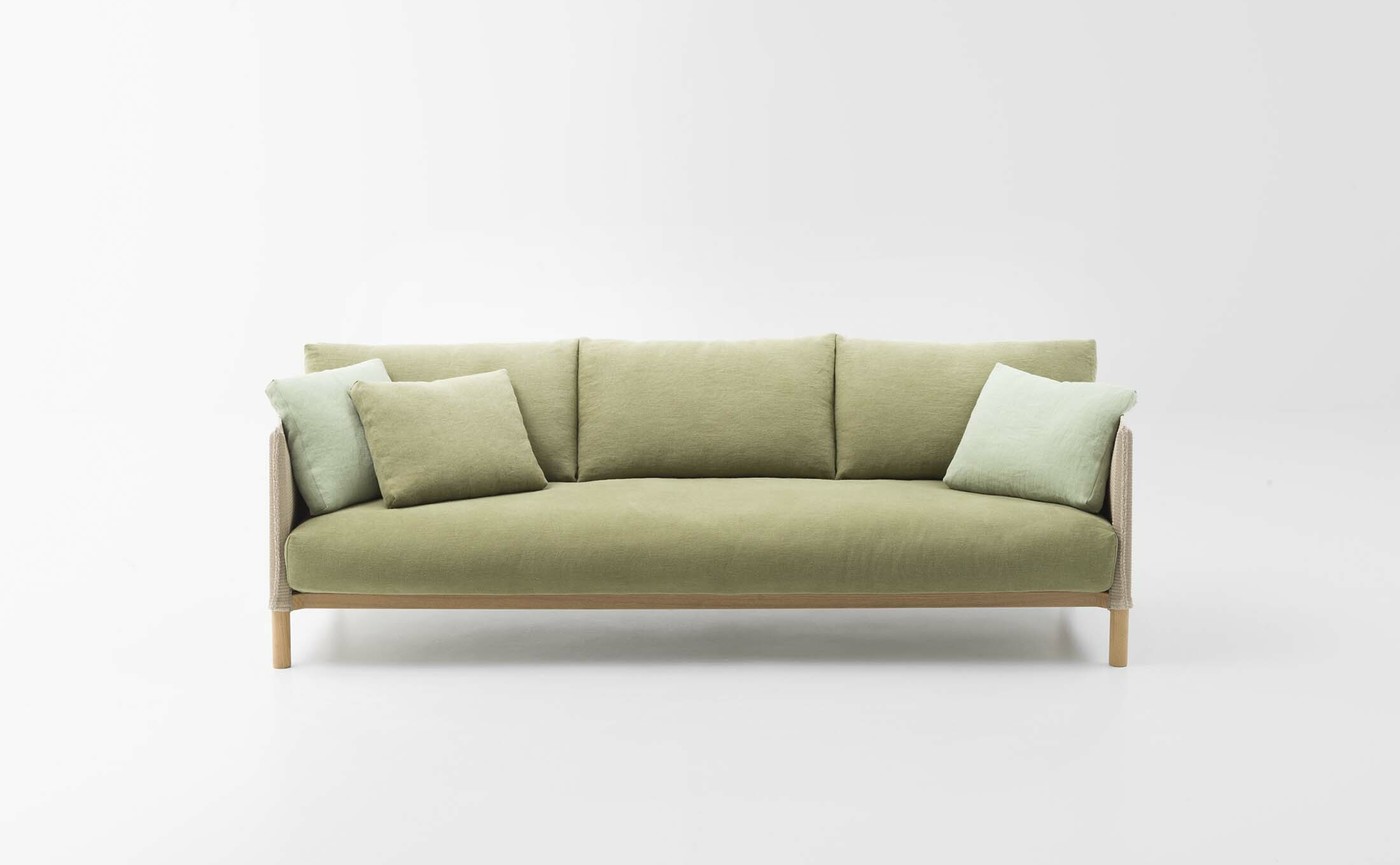 Paola Lenti Vespucci bank sofa HORA Barneveld 3.jpg