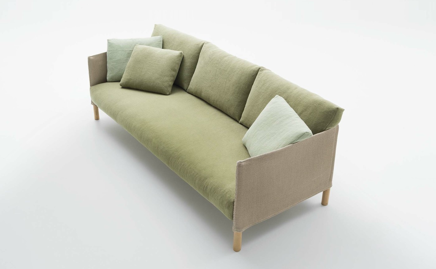 Paola Lenti Vespucci bank sofa HORA Barneveld 4.jpg