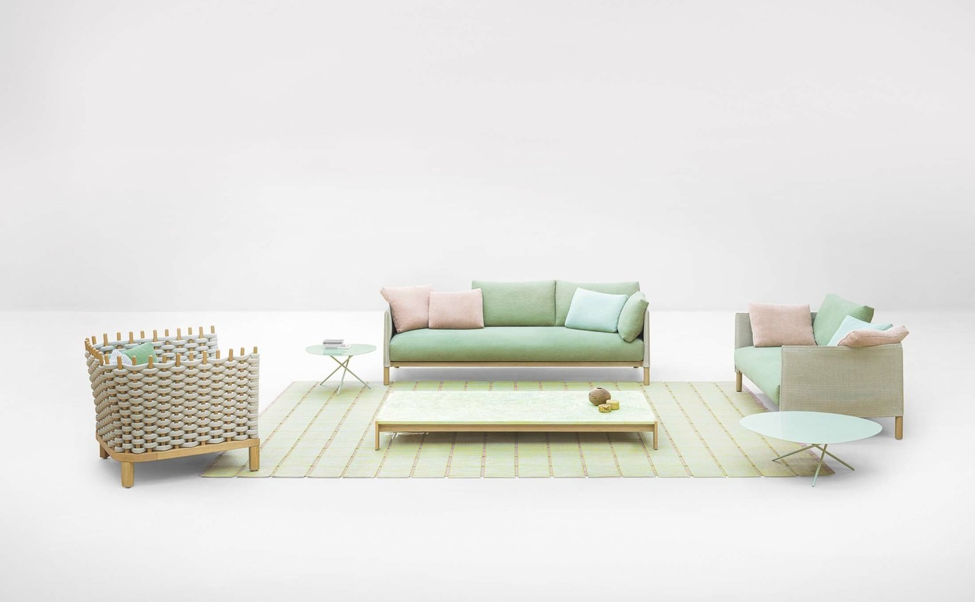 Paola Lenti Vespucci bank sofa HORA Barneveld.jpg