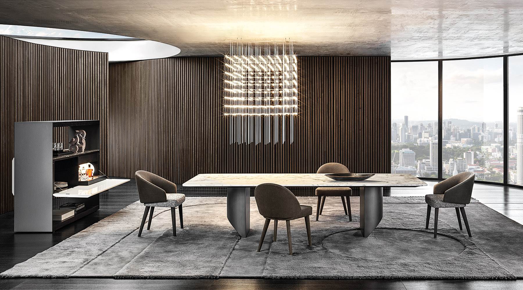 Wedge table dining minotti 3.jpg