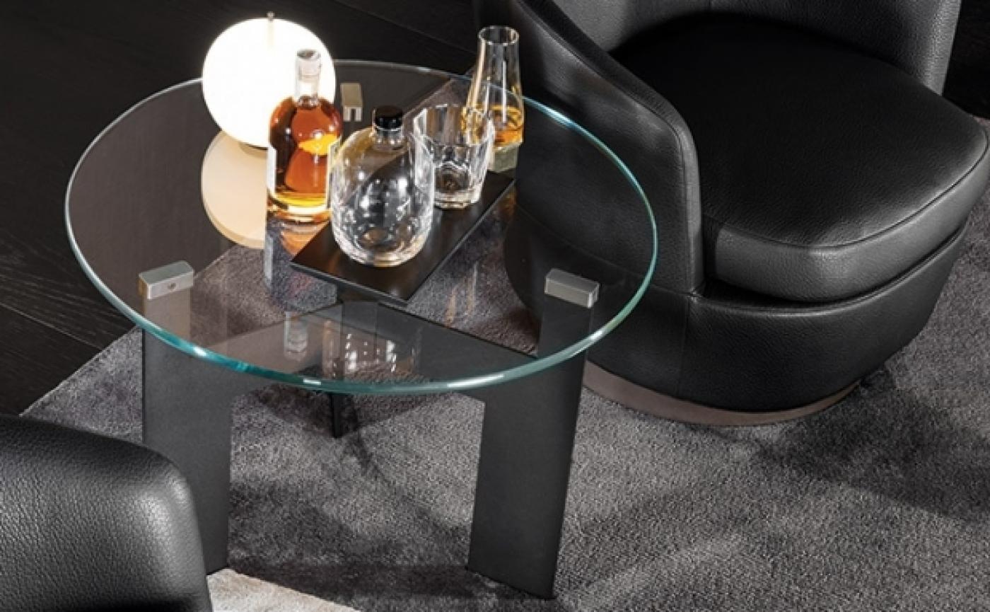 Ellis Coffee Table 