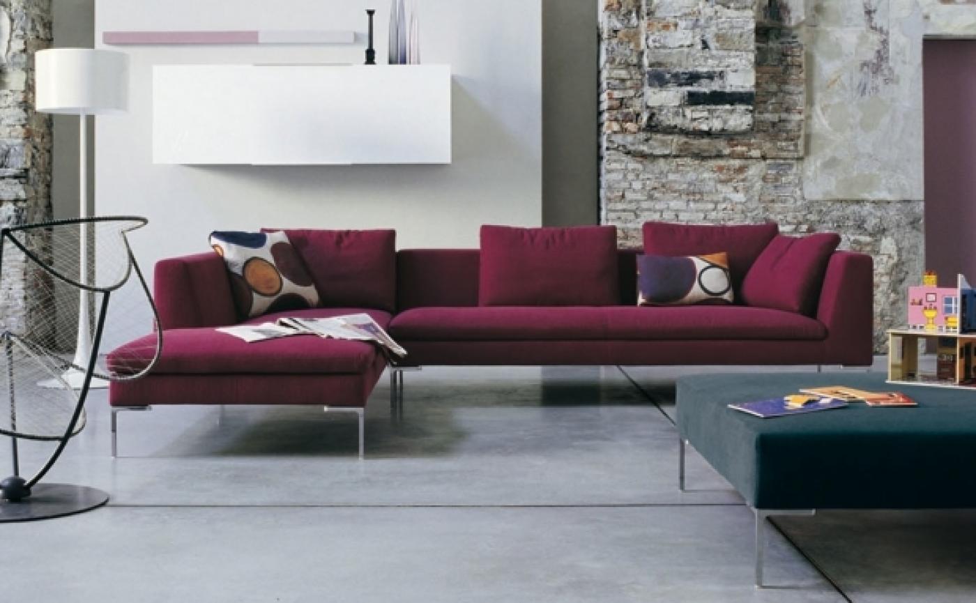 Charles Sofa 230