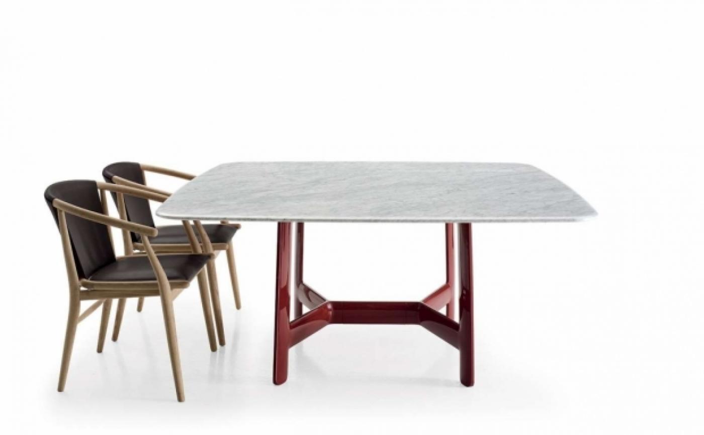 Alex Table rectangular 230 cm