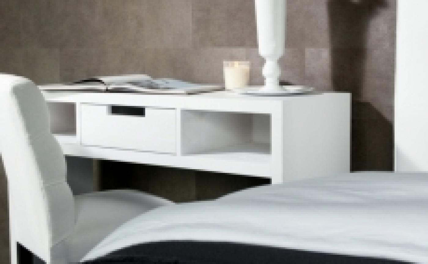 Kaptafel Allegro