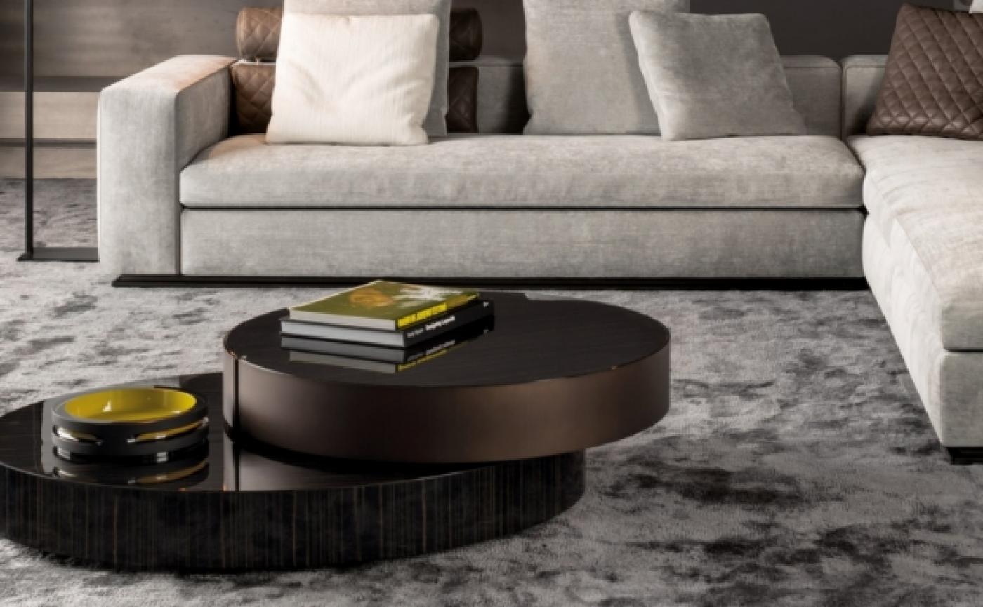 Benson Coffee table large