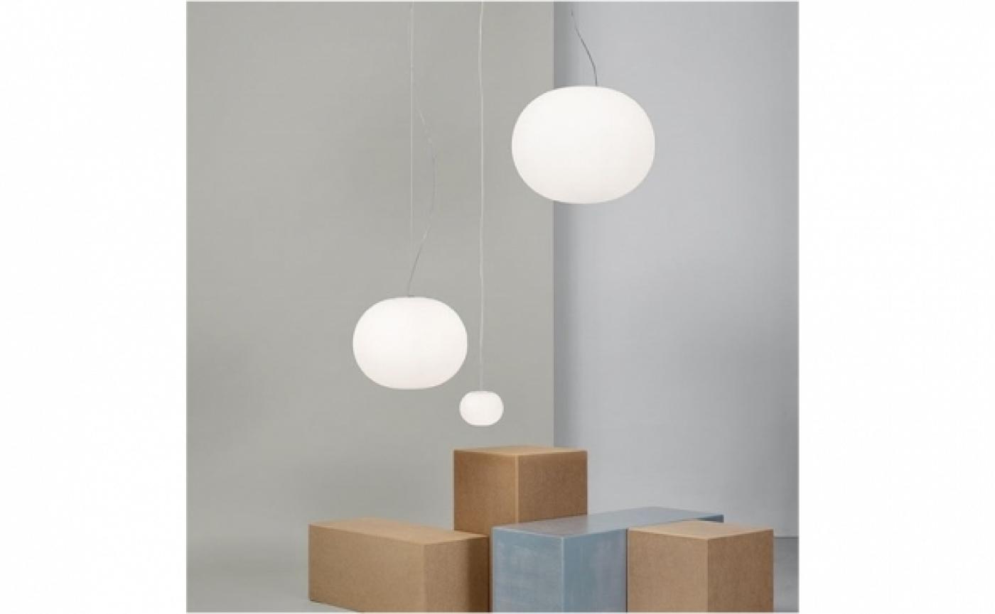 Glo-Ball S2 hanglamp