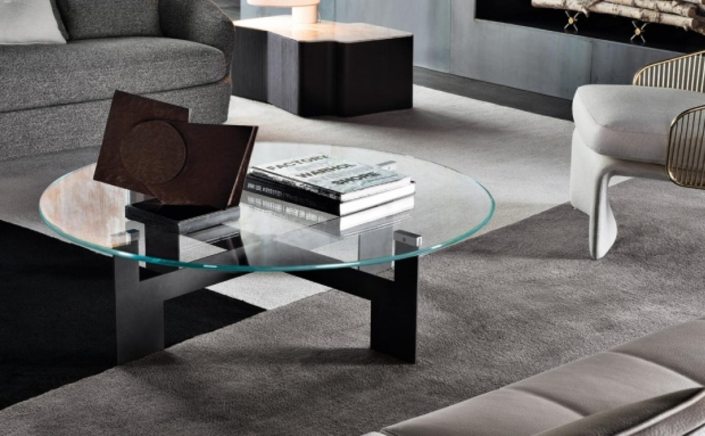 Ellis Coffee Table 