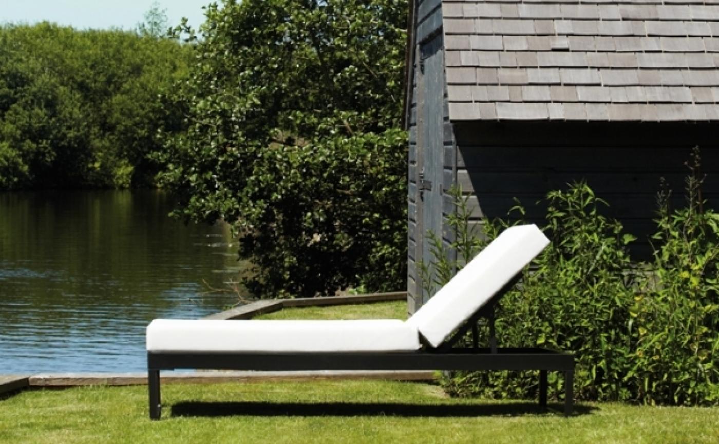 Landscape lounger