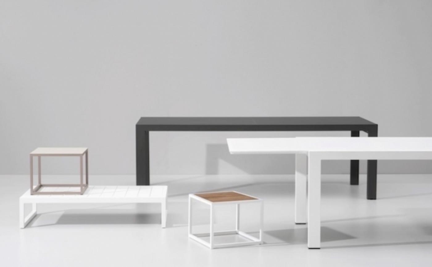 Landscape table