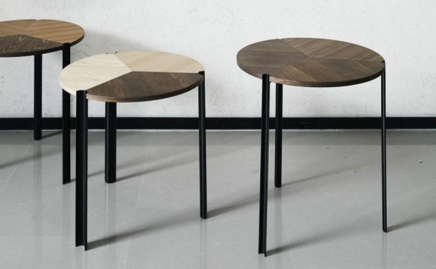 Starsky set of 3 tables