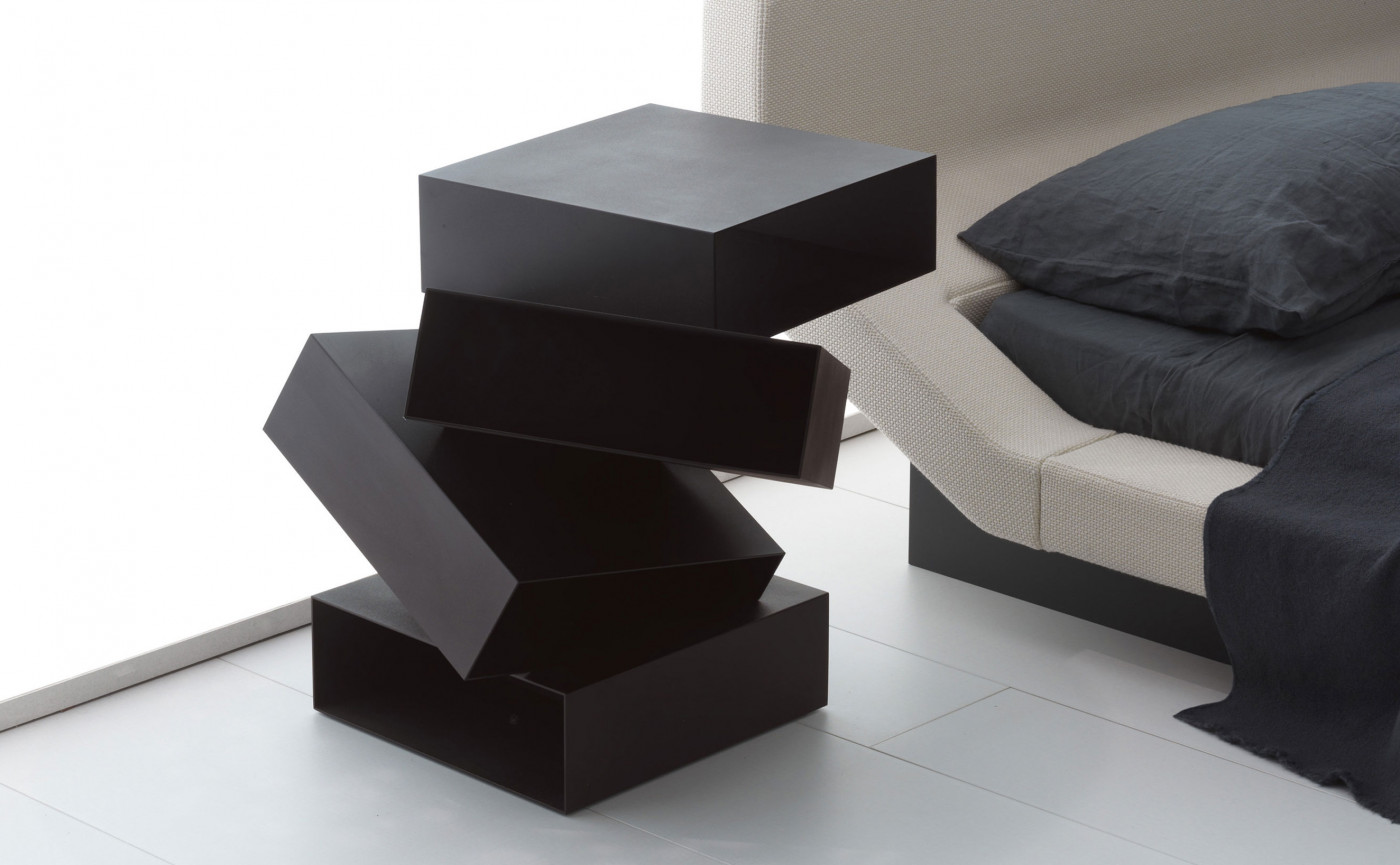 Balancing Boxes