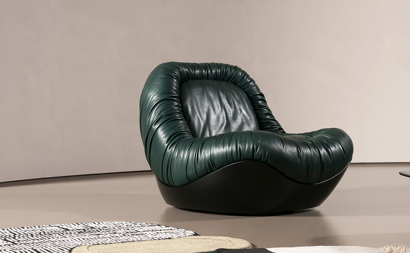 Barret fauteuil