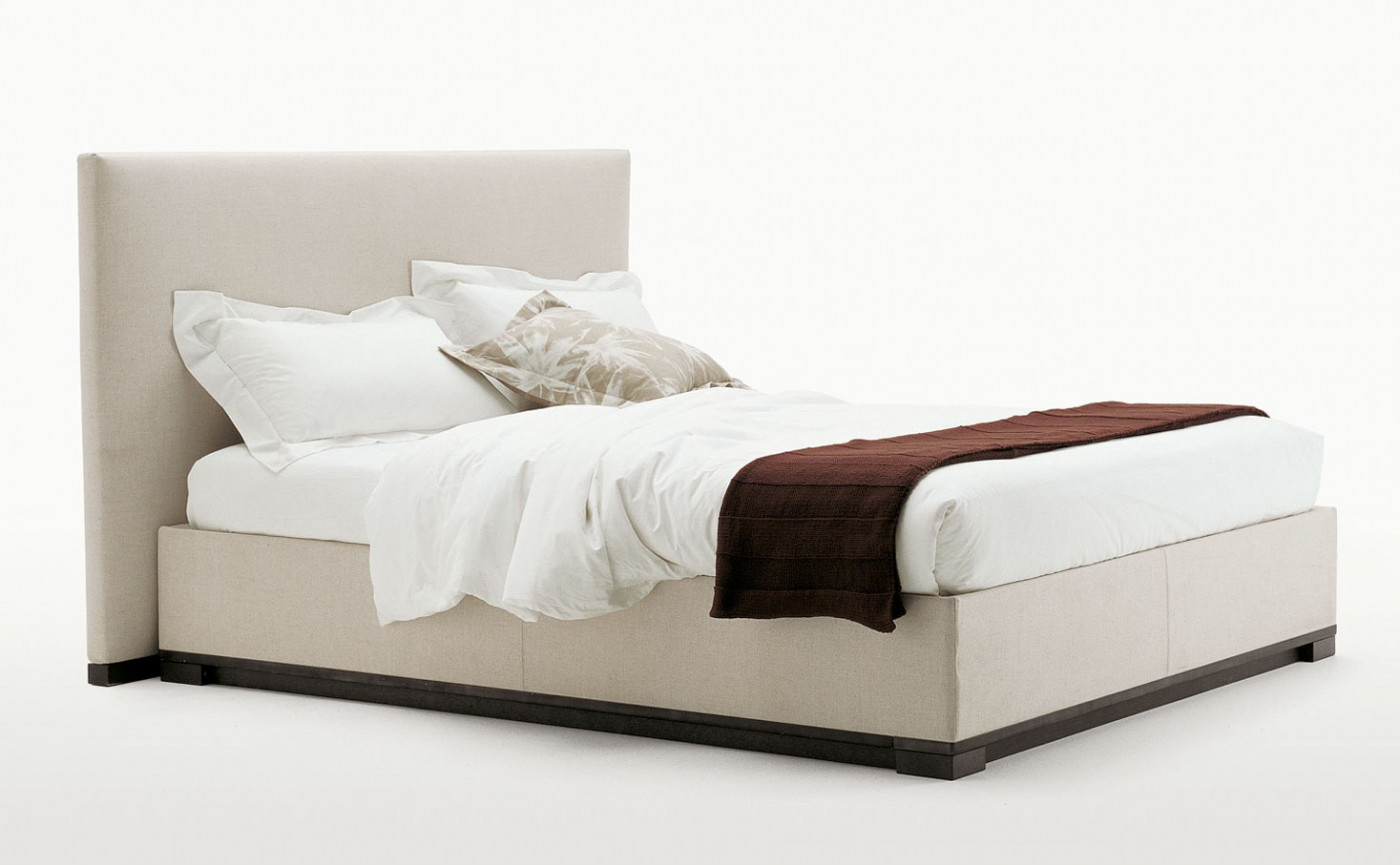 Bauci - Ovidio bed