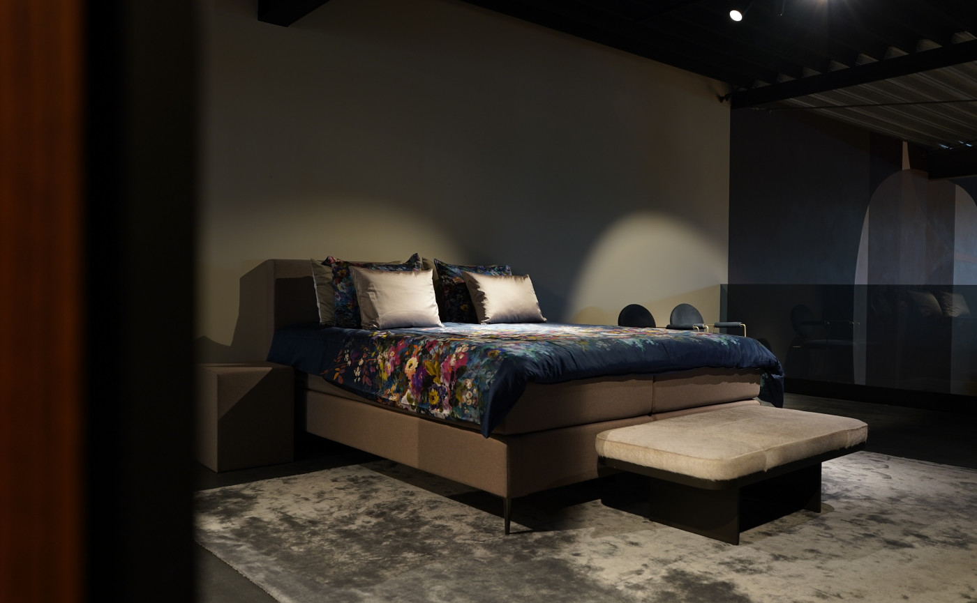 Eastborn Ruby Boxspring 180x210