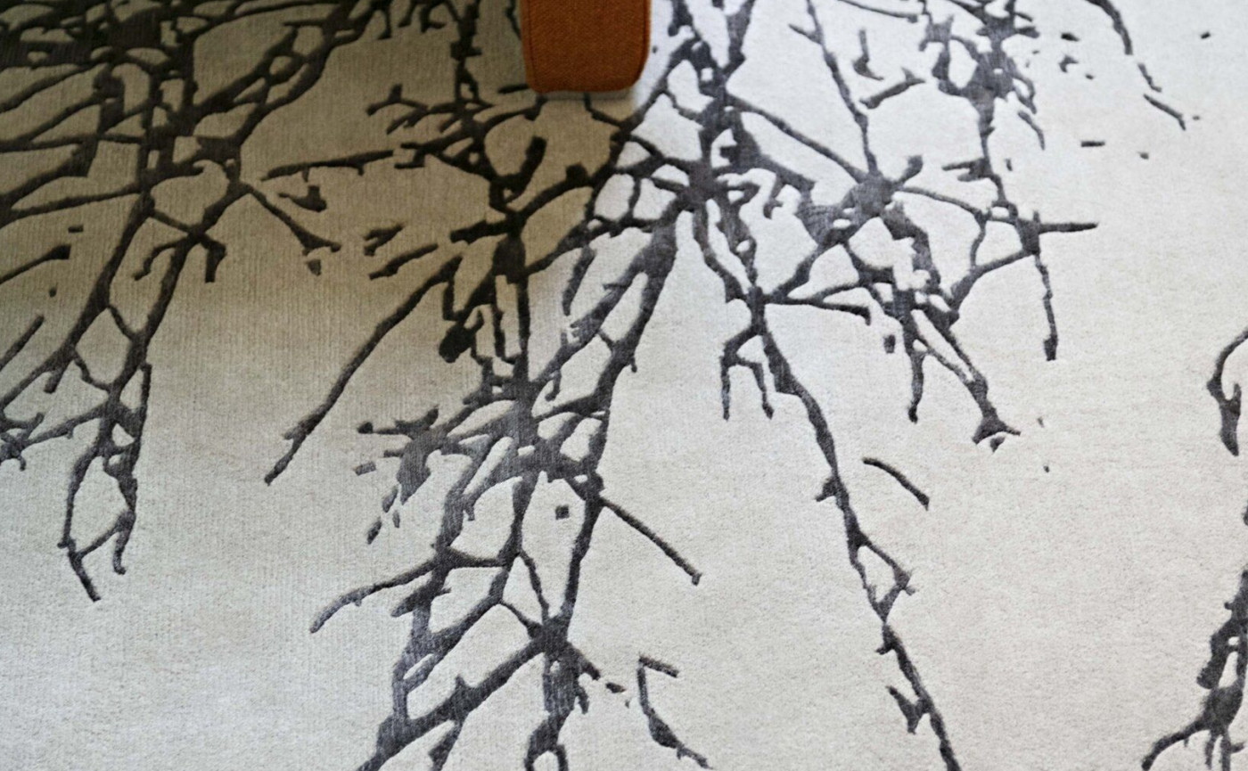 Foret karpet