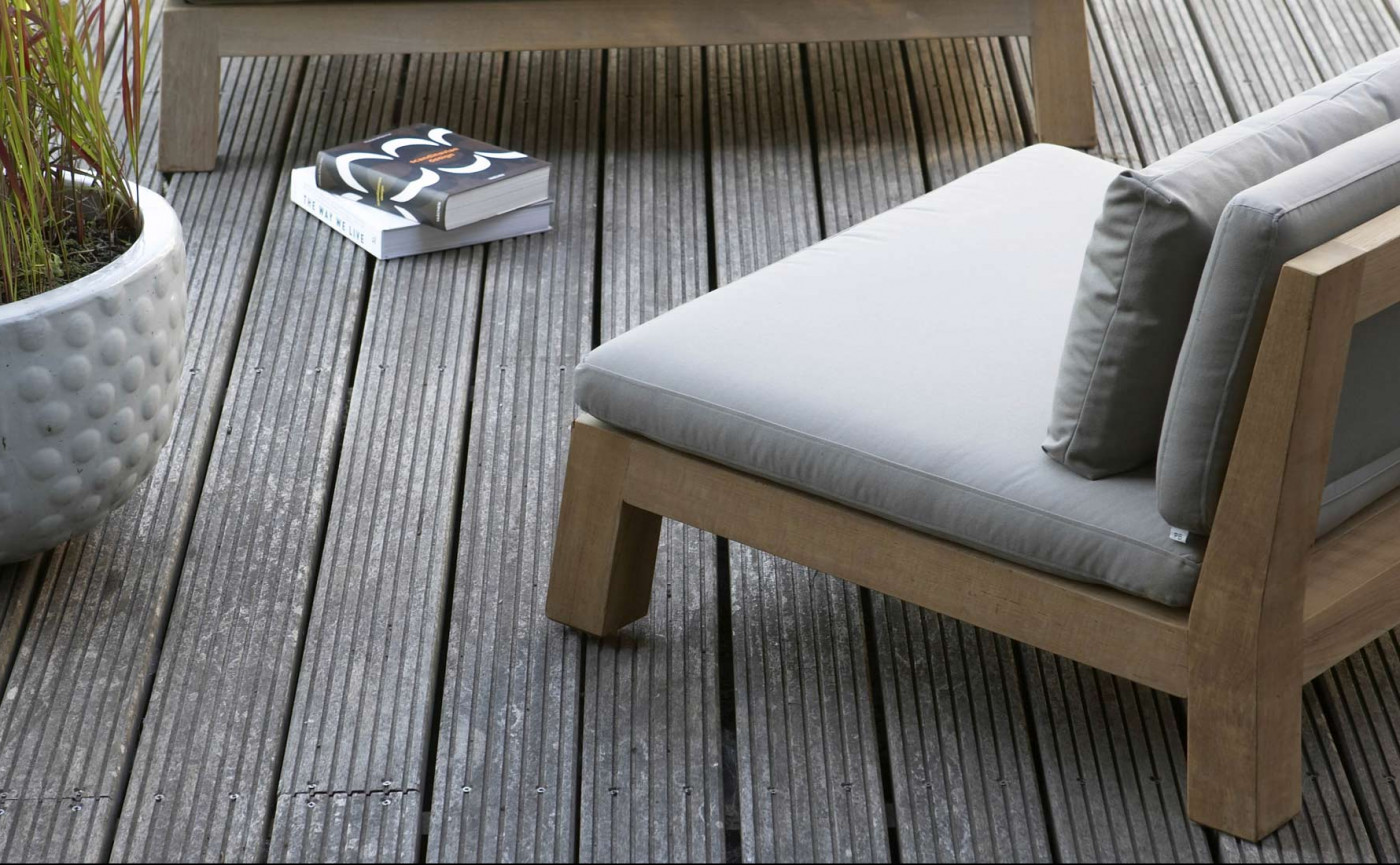 Gijs armchair