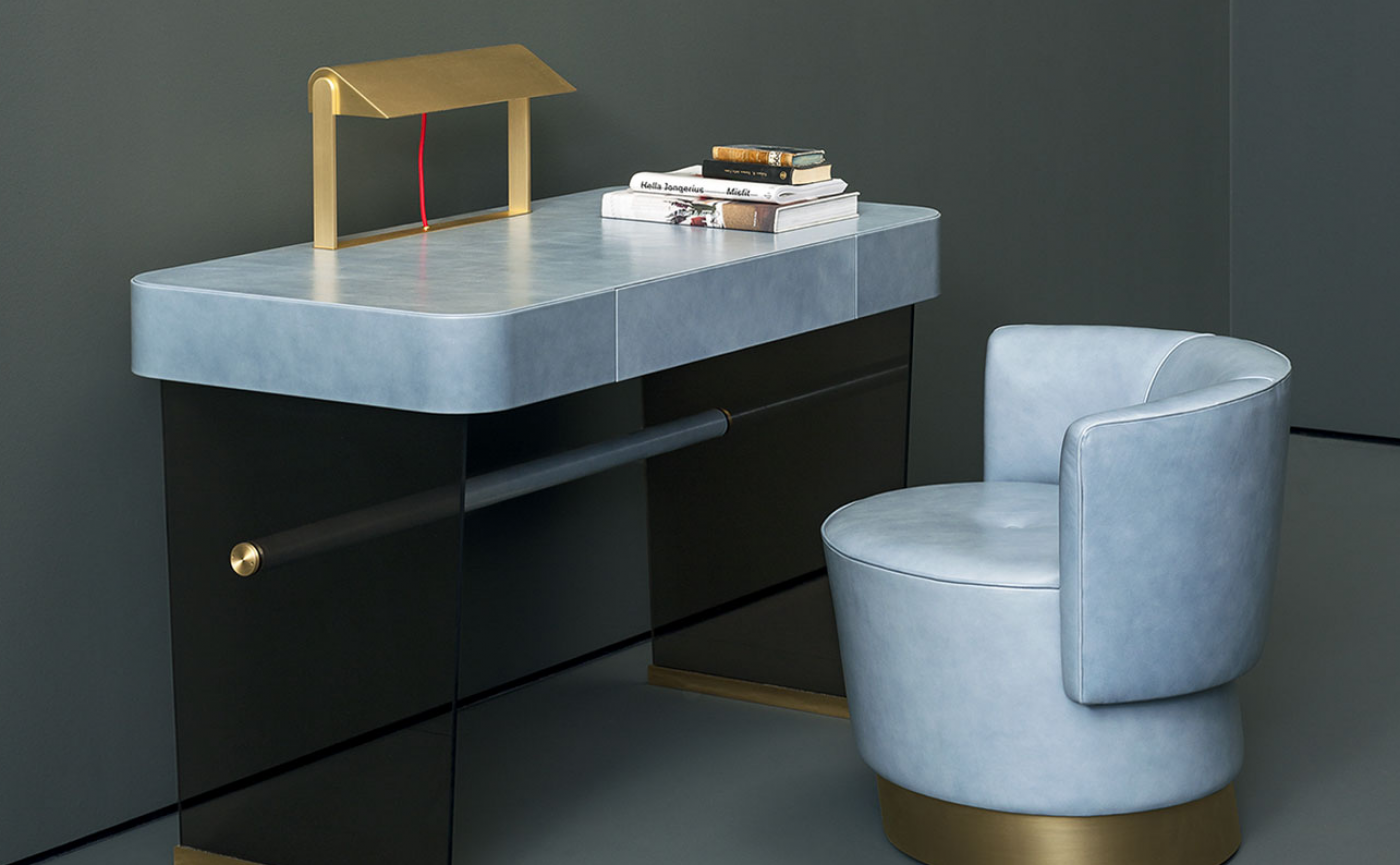 Hazel bureau