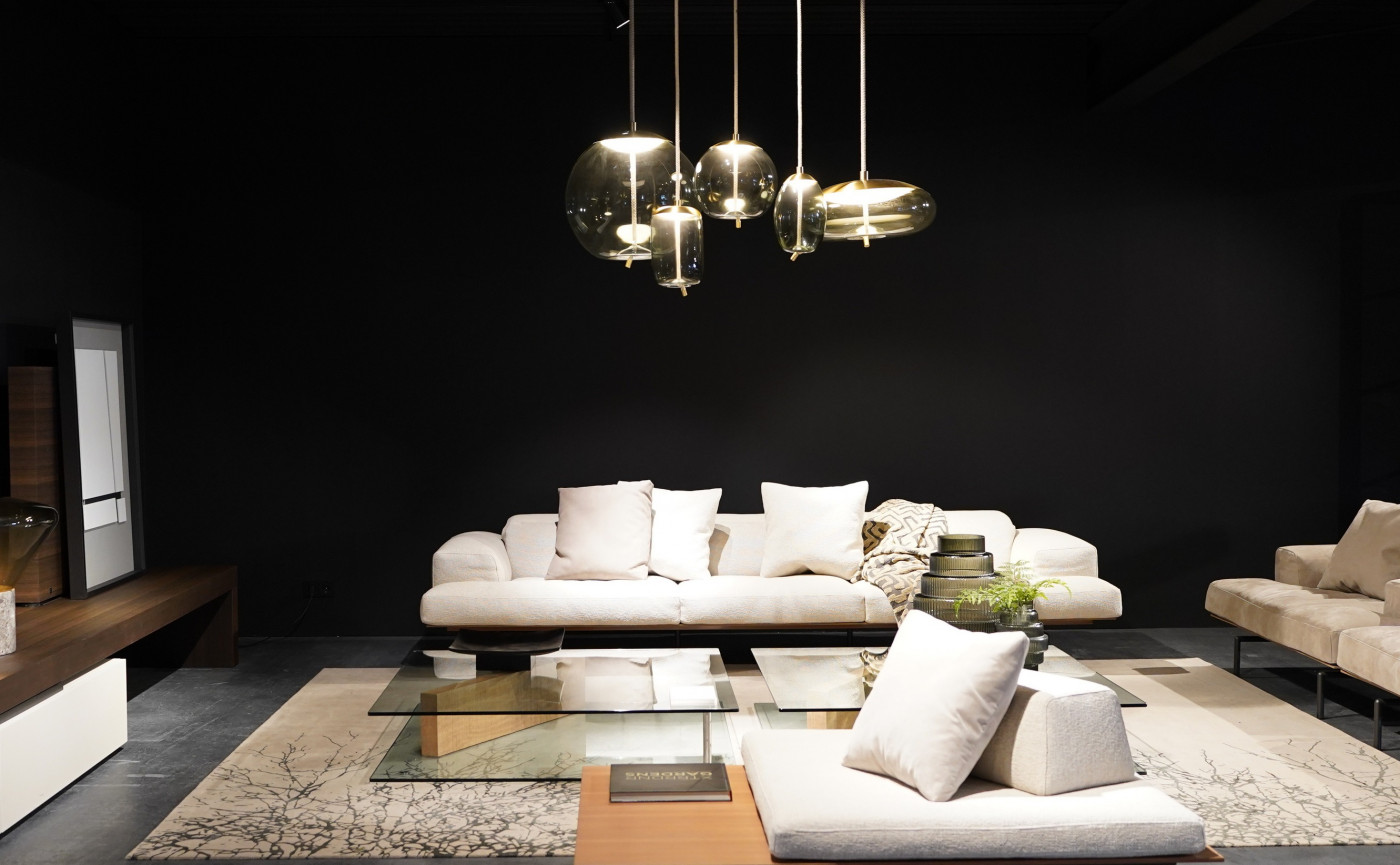 Knot Hanglamp