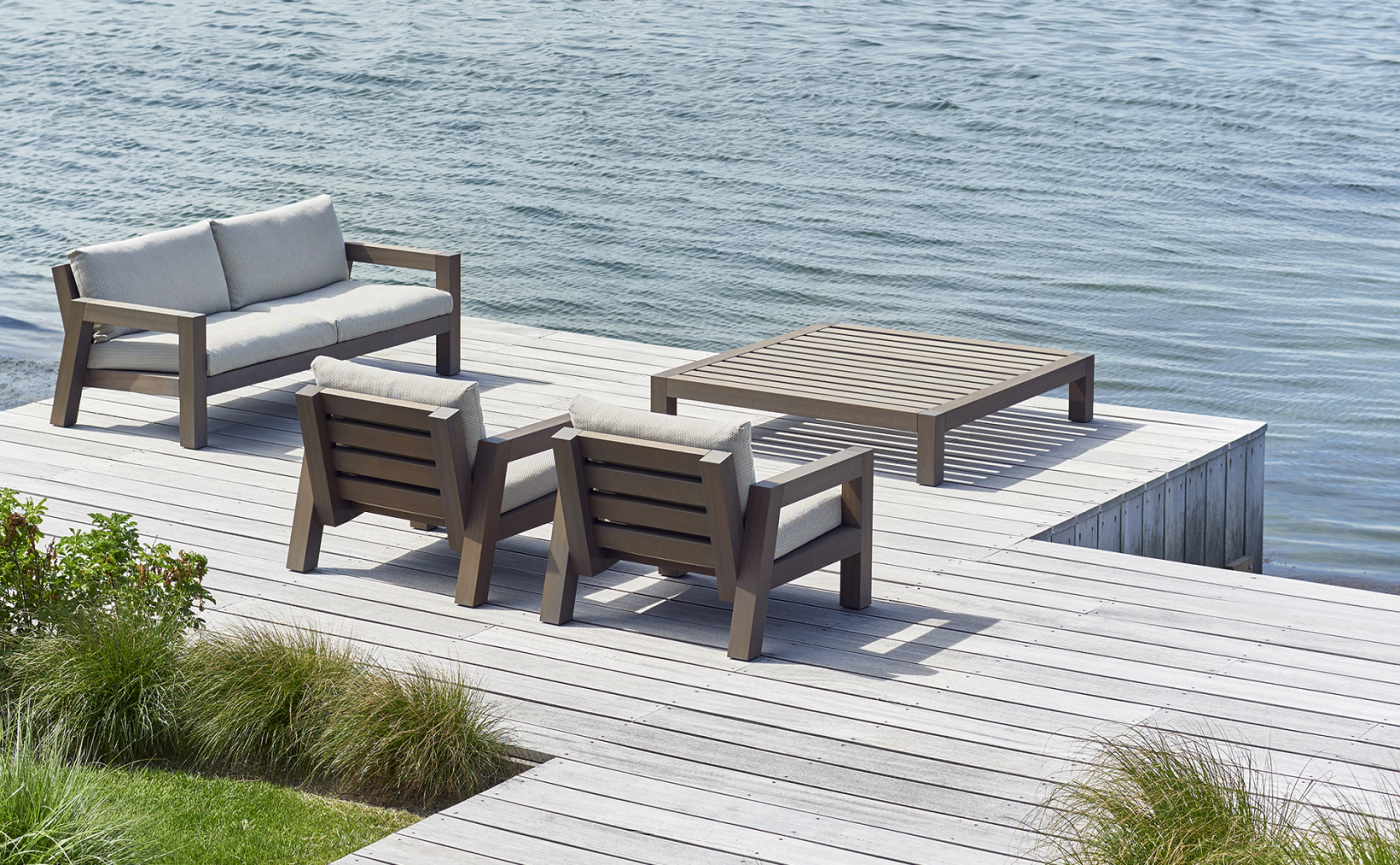 Lars coffee table