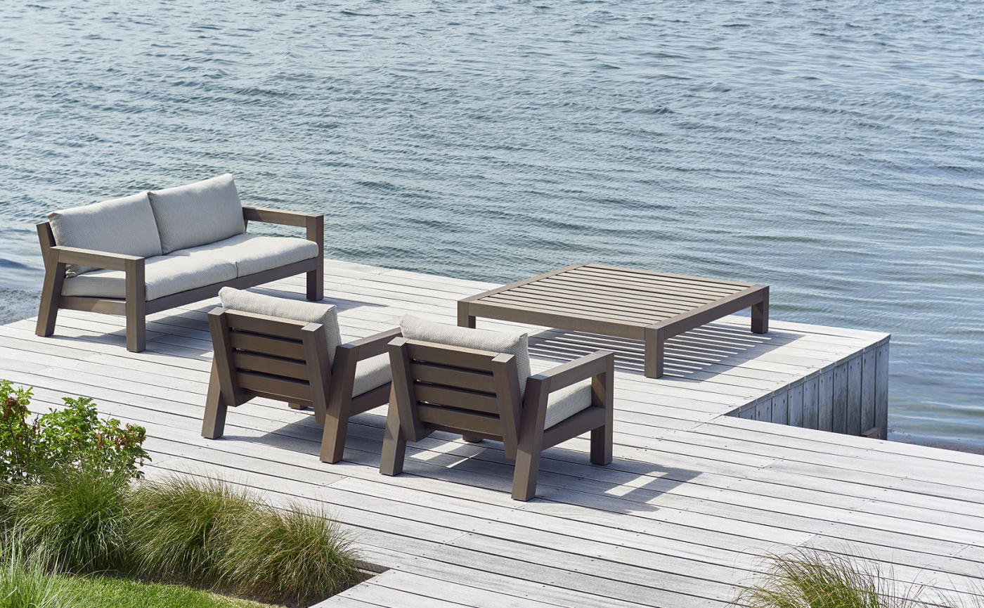Lars 2-seater sofa/couch
