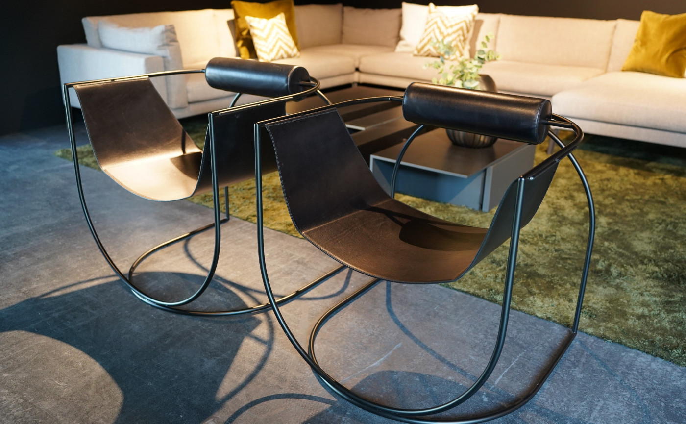 Lemni Fauteuil (2st.)