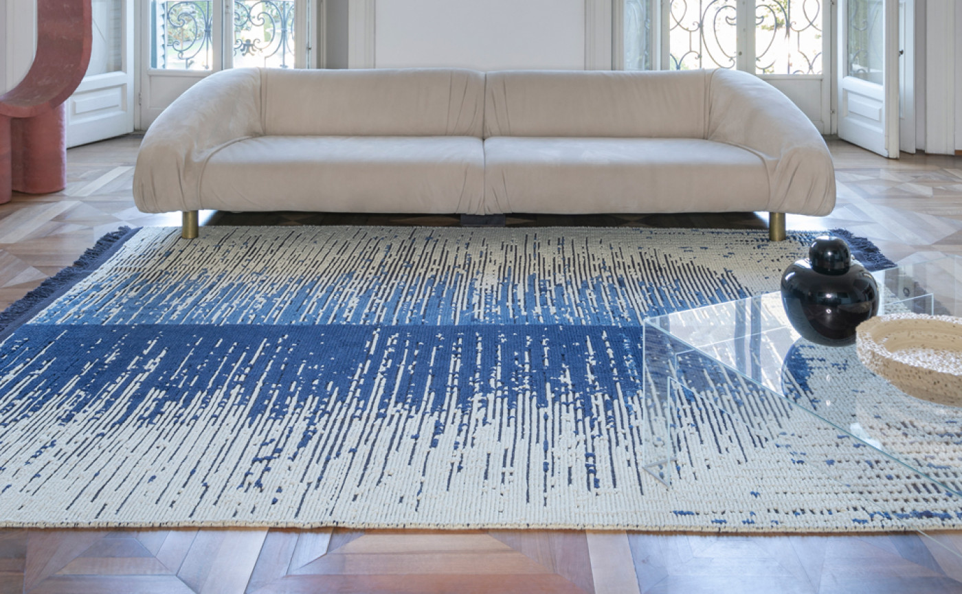 New Japan karpet