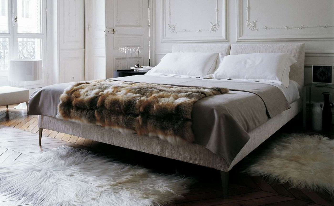 Selene bed