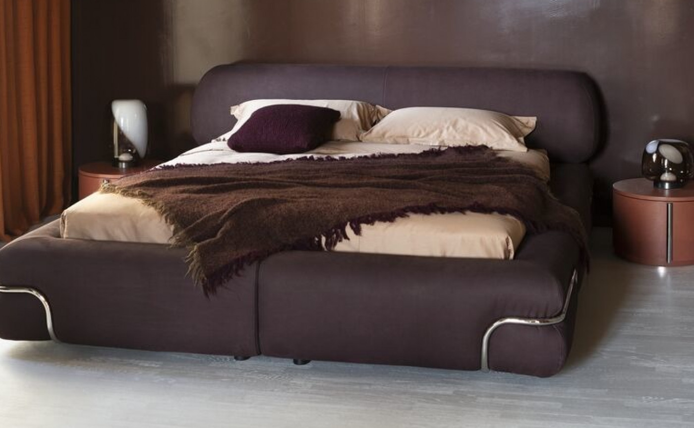 So Soft bed
