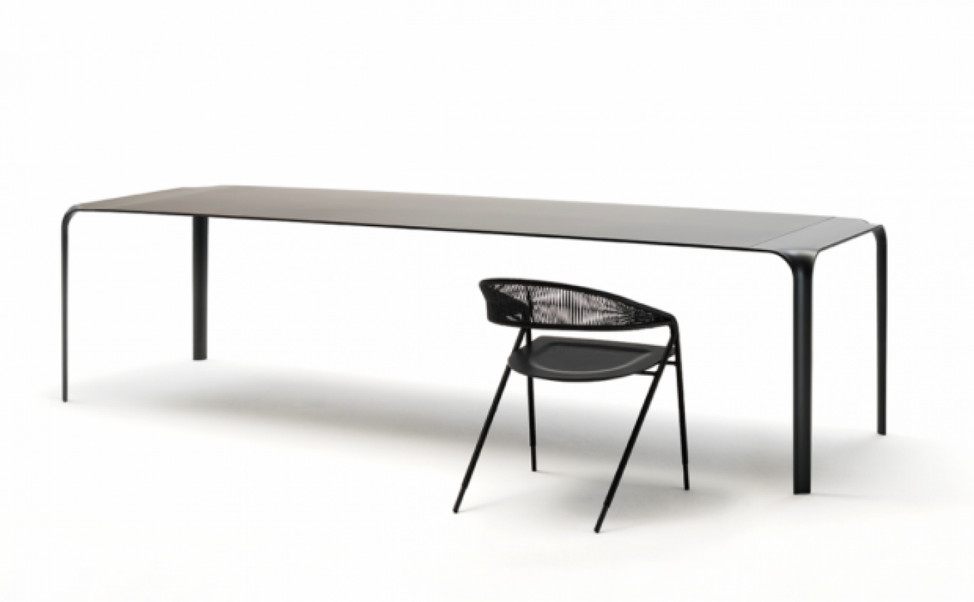 Brasilia Table