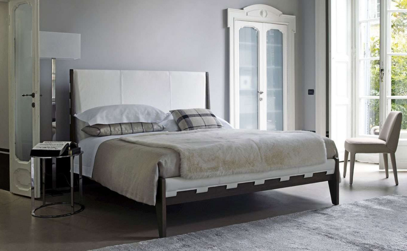 Talamo bed