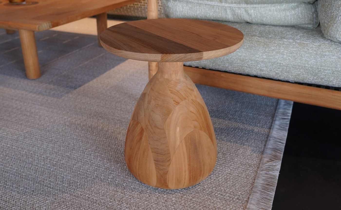Tsuki coffeetable