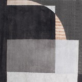 Borderland: brown/grey