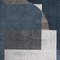 Borderland: blue/grey