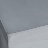 Light grey concrete