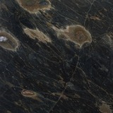 Glossy Geode granite
