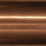 Etched copper