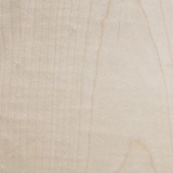 Natural maple