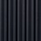 Black aniline dyed maple