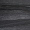 Sand-blasted black ash