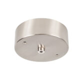 Brushed Nickel Deep