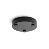 Black Round