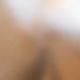 Geborsteld rosé goud
