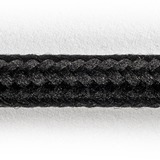 Zwart textiel