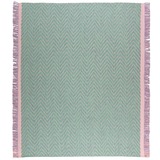 Chevron mint