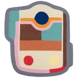 Square 210x240 cm