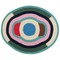 Oval 150x180 cm